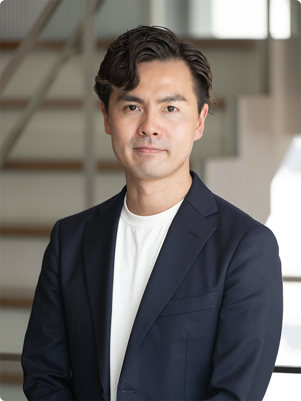 代表取締役社長 中島純