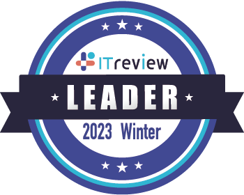 「ITreview Grid Award 2023 Winter」採用管理部門にて8期連続で「Leader」を受賞